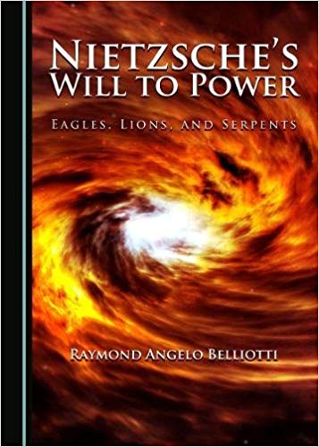 Nietzsche's Will to Power 2nd Edition